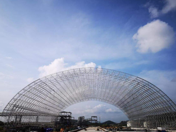 甘南网架工程有限公司